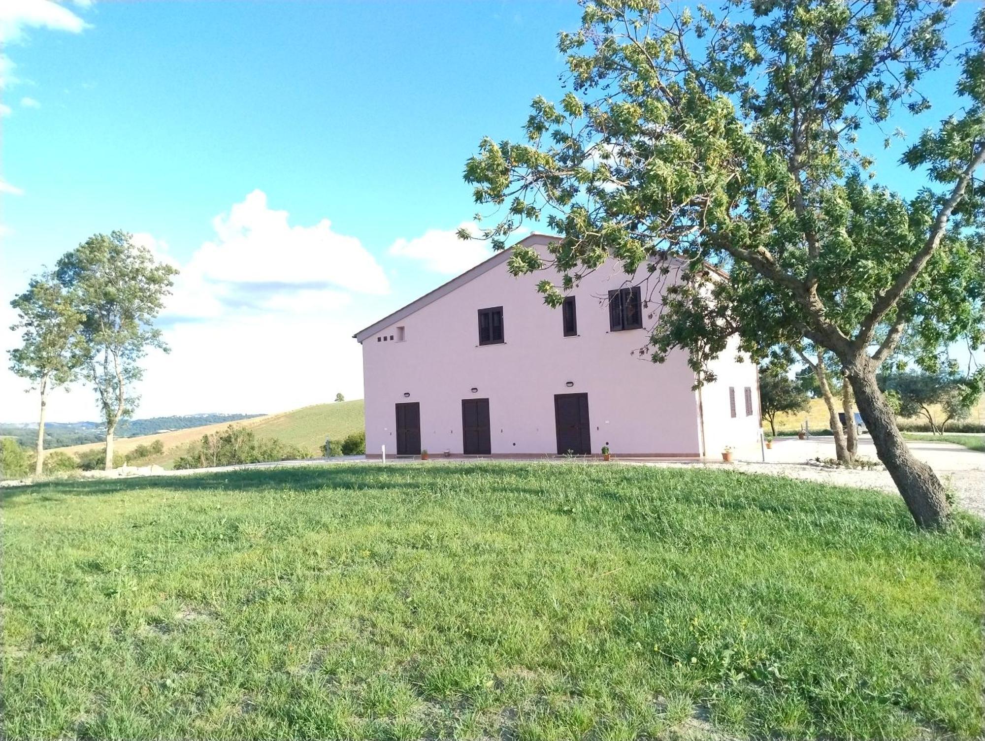 Agriturismo Maremma Amara Saturnia Exterior foto
